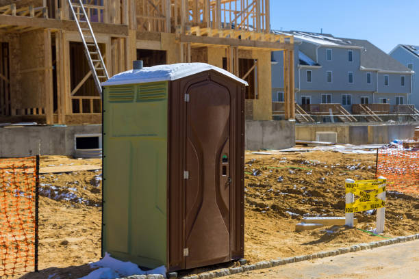 Best Short-Term Portable Toilet Rental  in Nash, TX