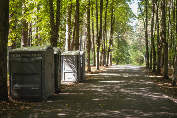 Best Portable Toilets for Disaster Relief Sites  in Nash, TX