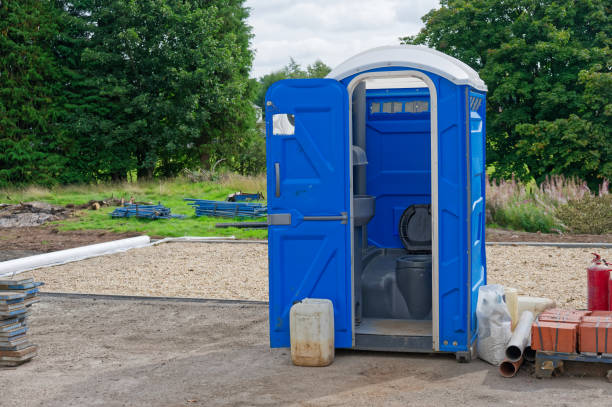 Best Deluxe Portable Toilet Rental  in Nash, TX